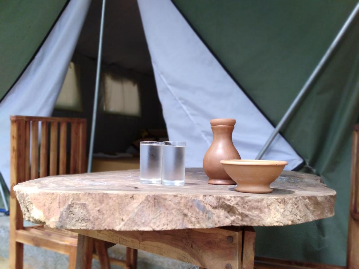 Glamping Ella