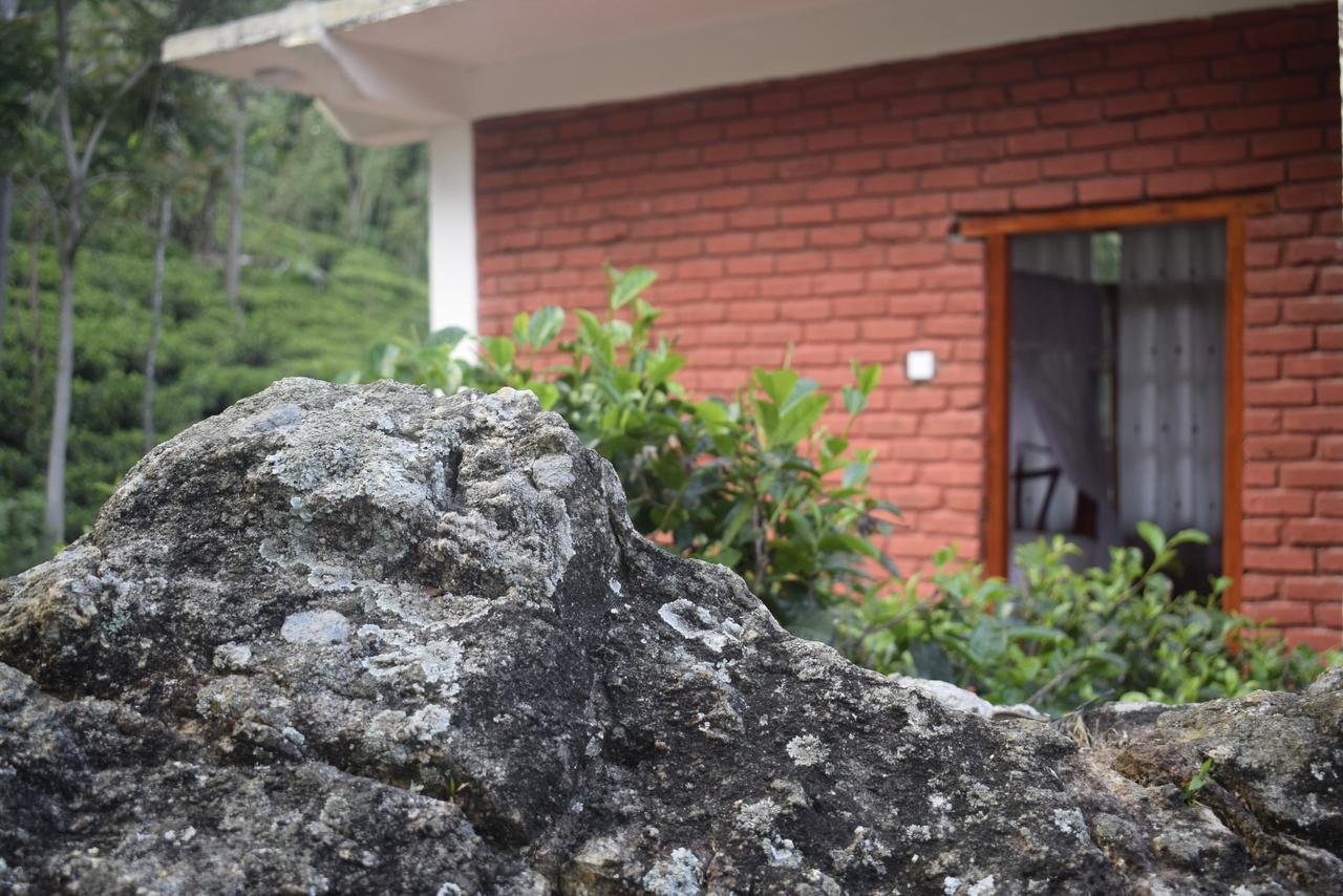Rock Glance Lodge *