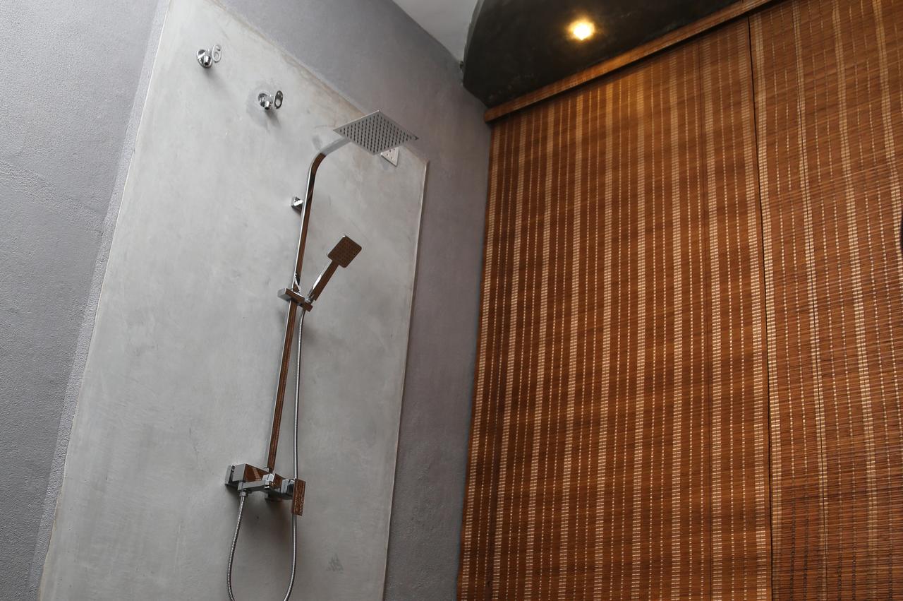 Master Point Luxury Chalet *