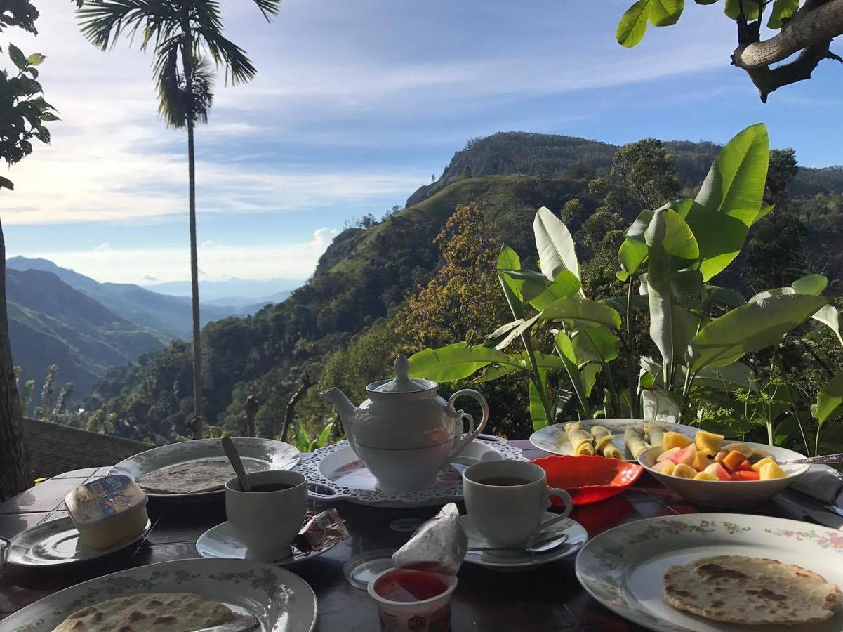 Bed & Breakfast Heavens Seven *
