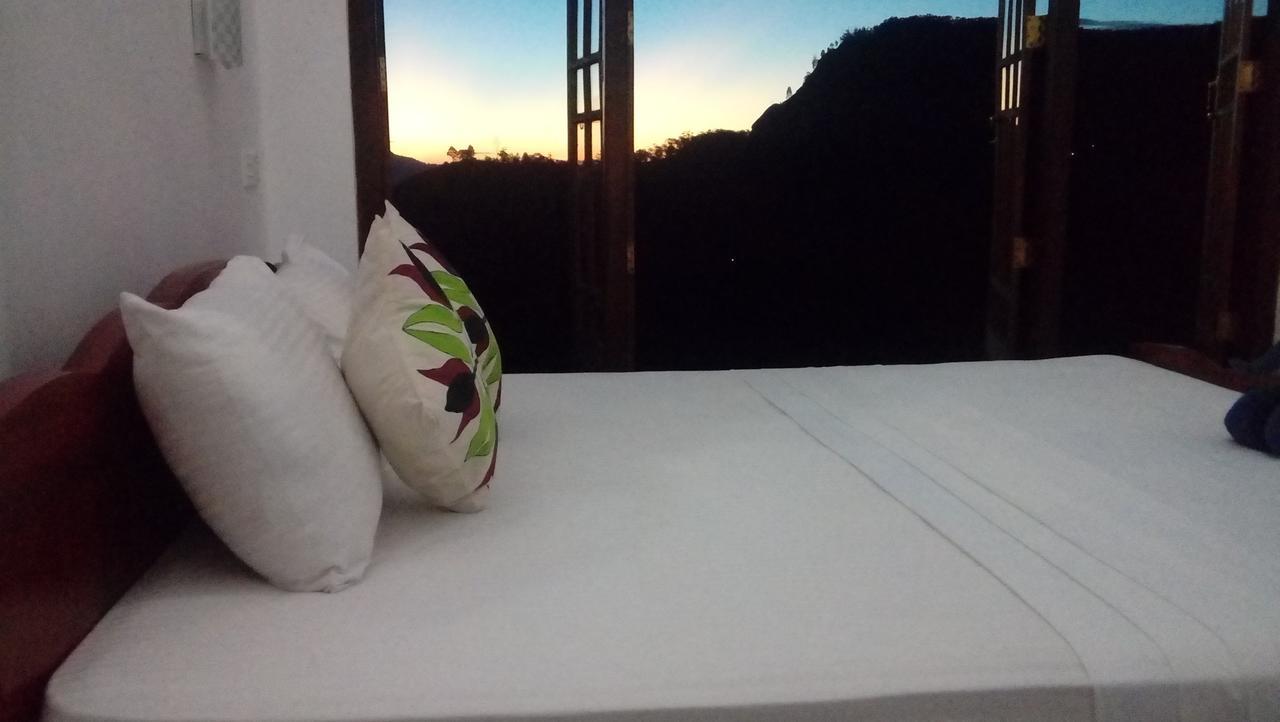 Homestay Daban Ella