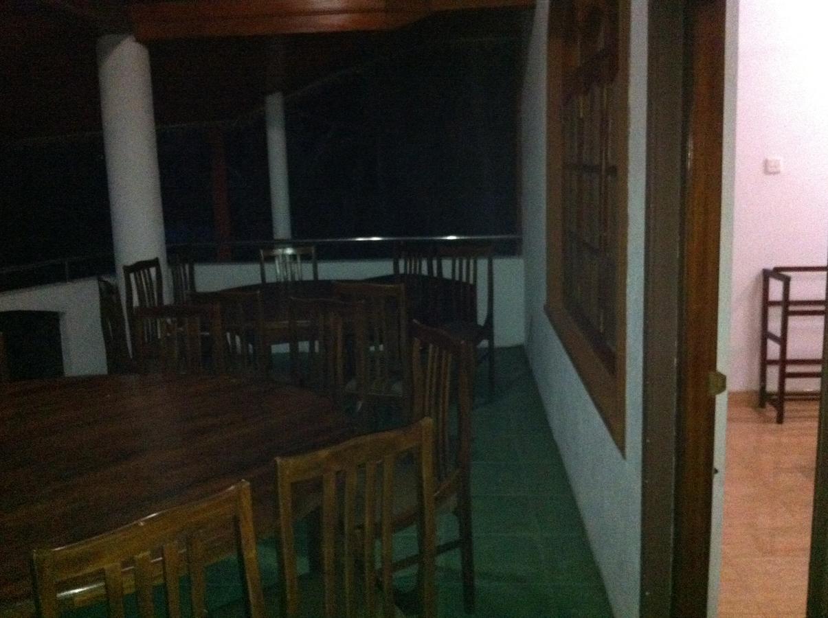 Kanmark Hotel Ella