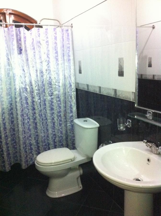 Kanmark Hotel