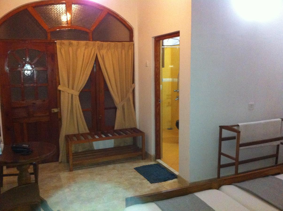Kanmark Hotel