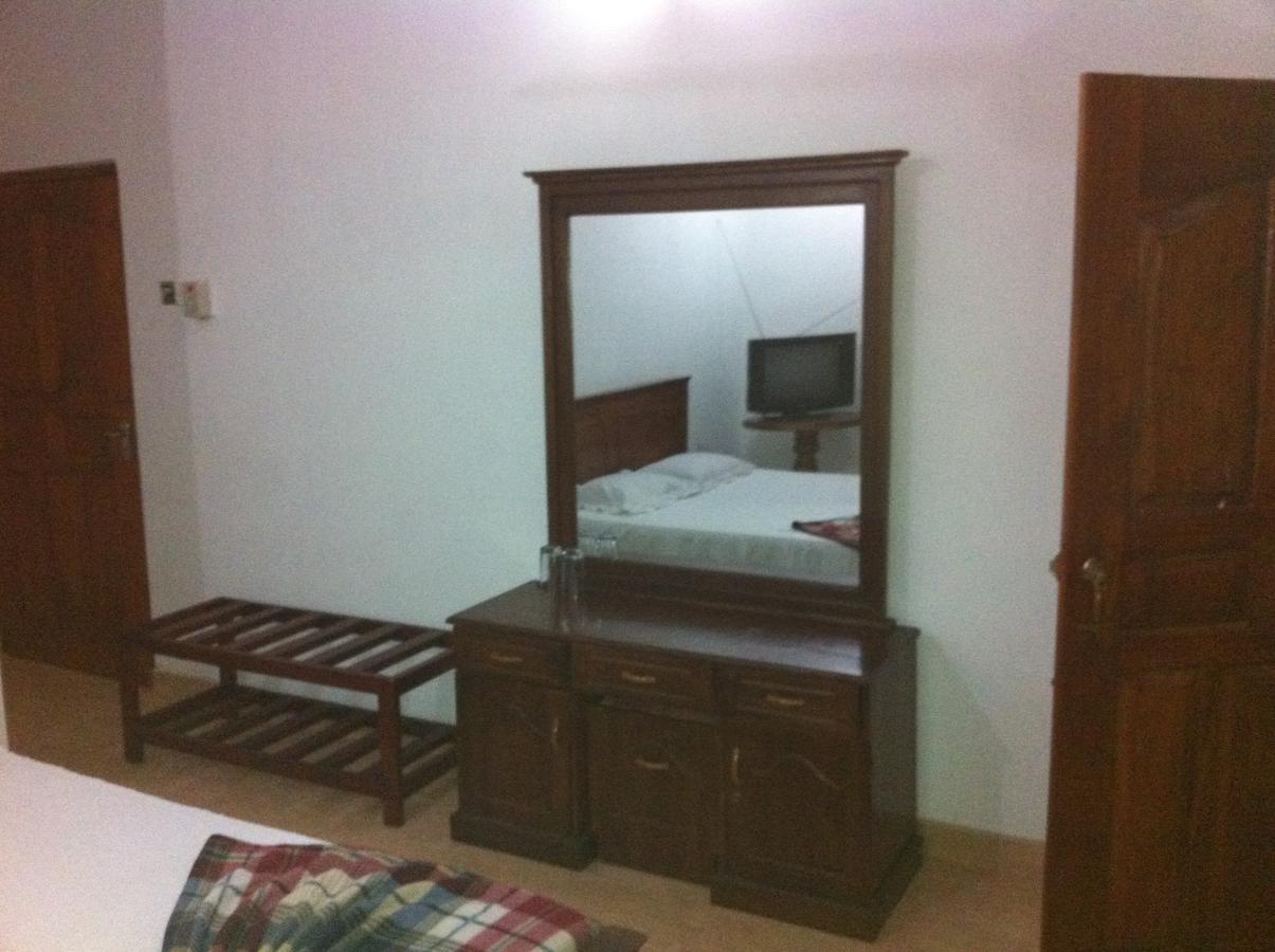 Hotel Kanmark