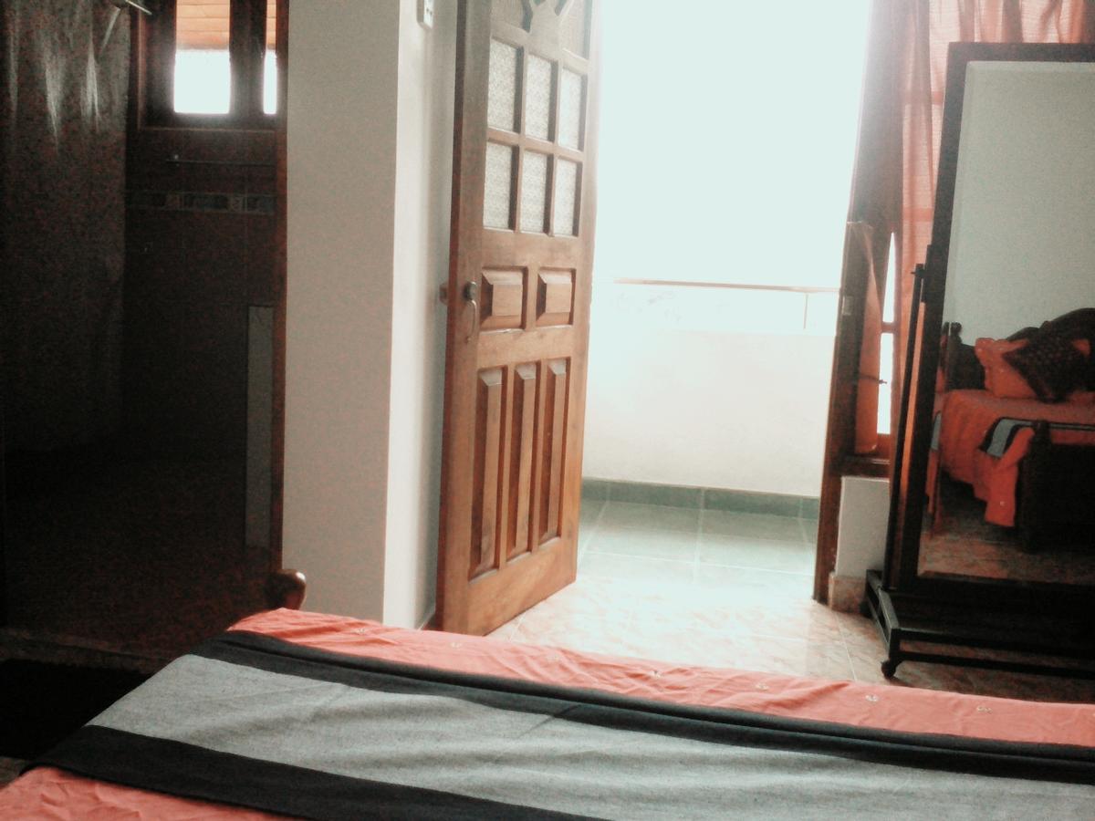 Hotel Kanmark