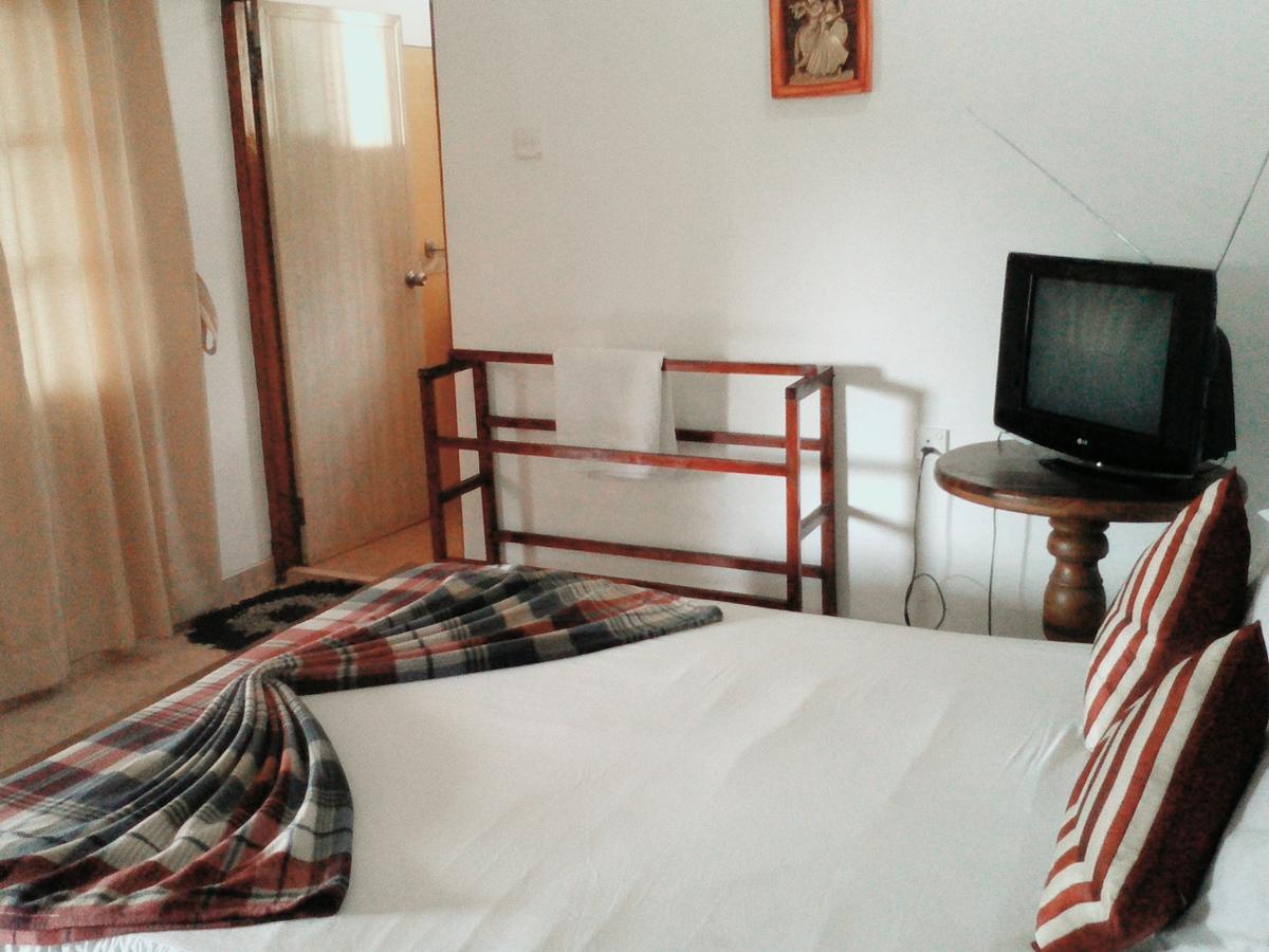 Kanmark Hotel Ella