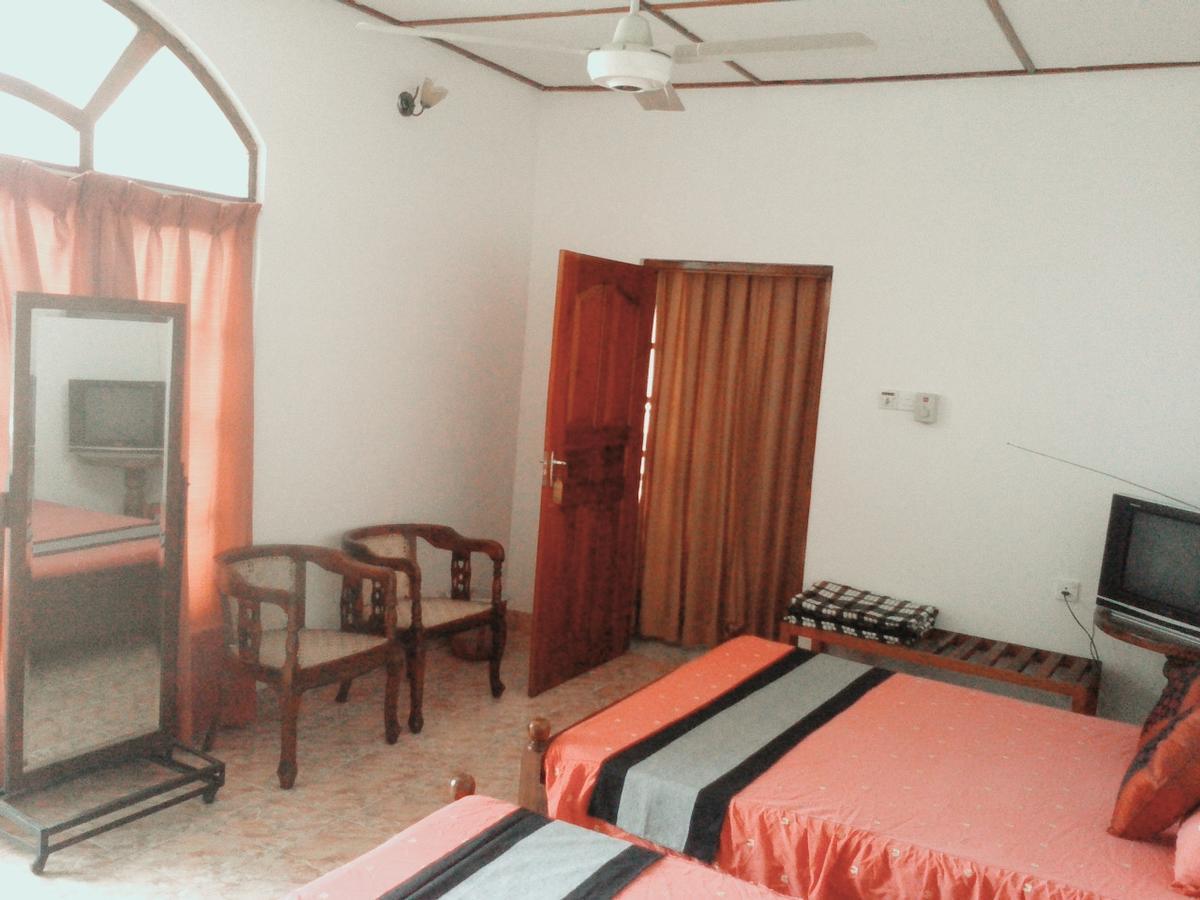 Hotel Kanmark *