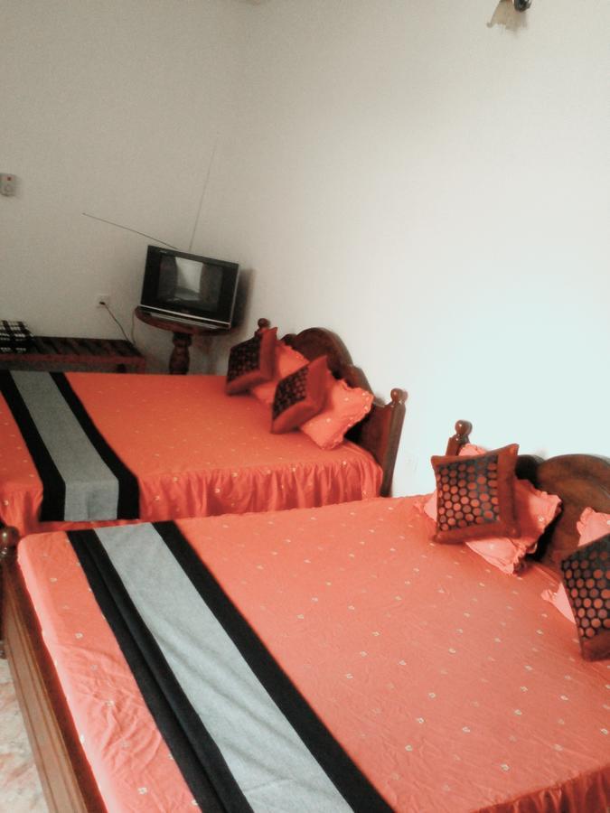 Kanmark Hotel Ella