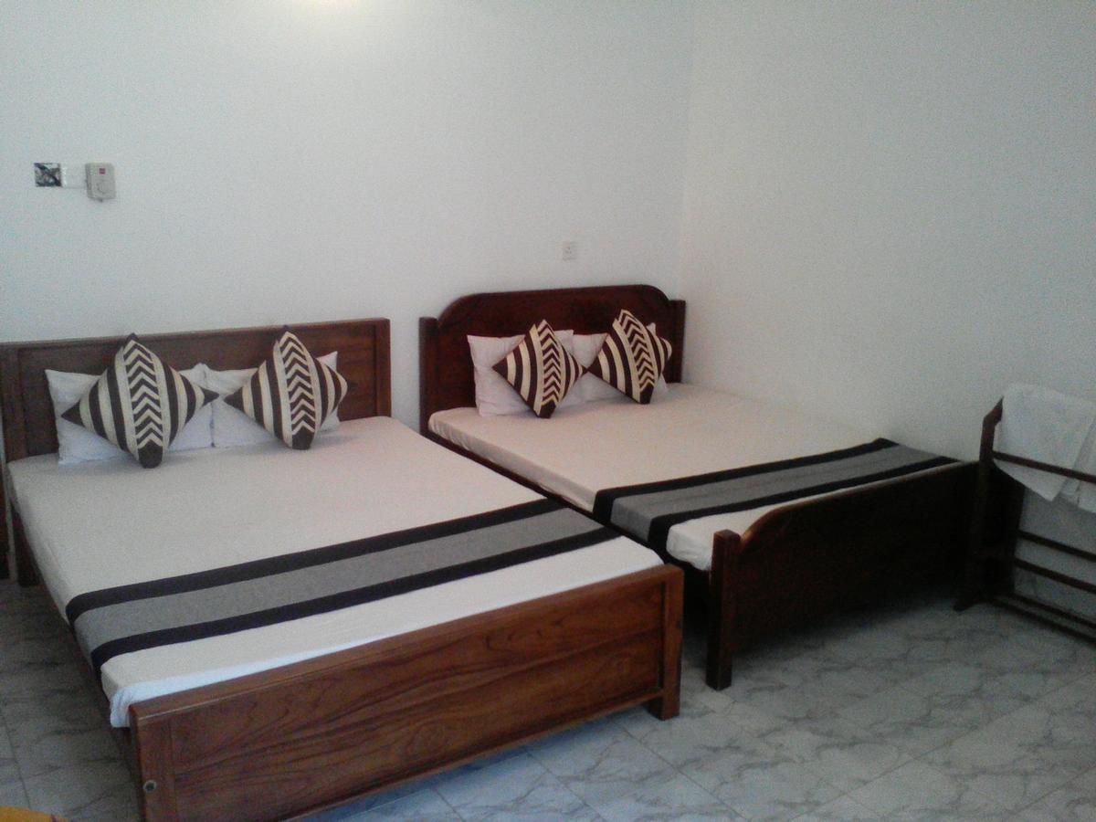 Hotel Kanmark *