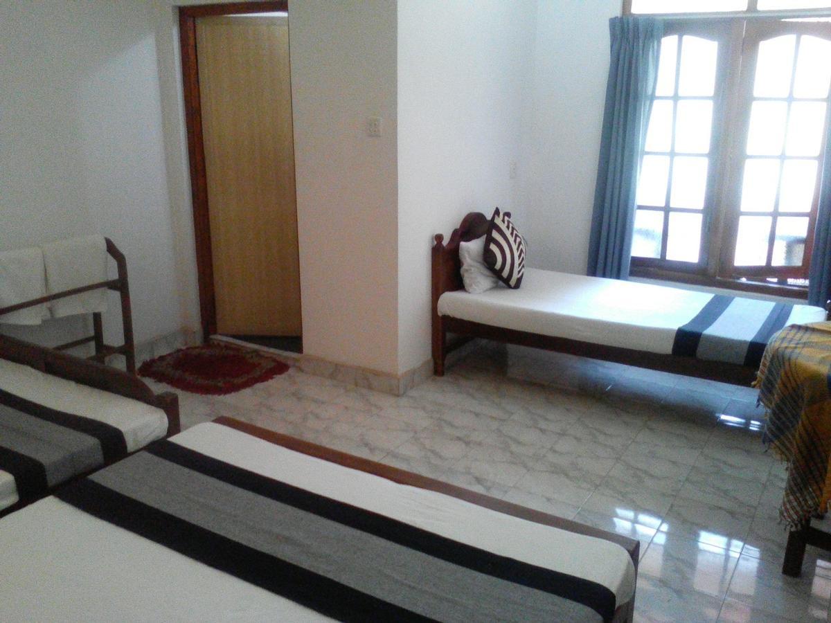 Hotel Kanmark Ella