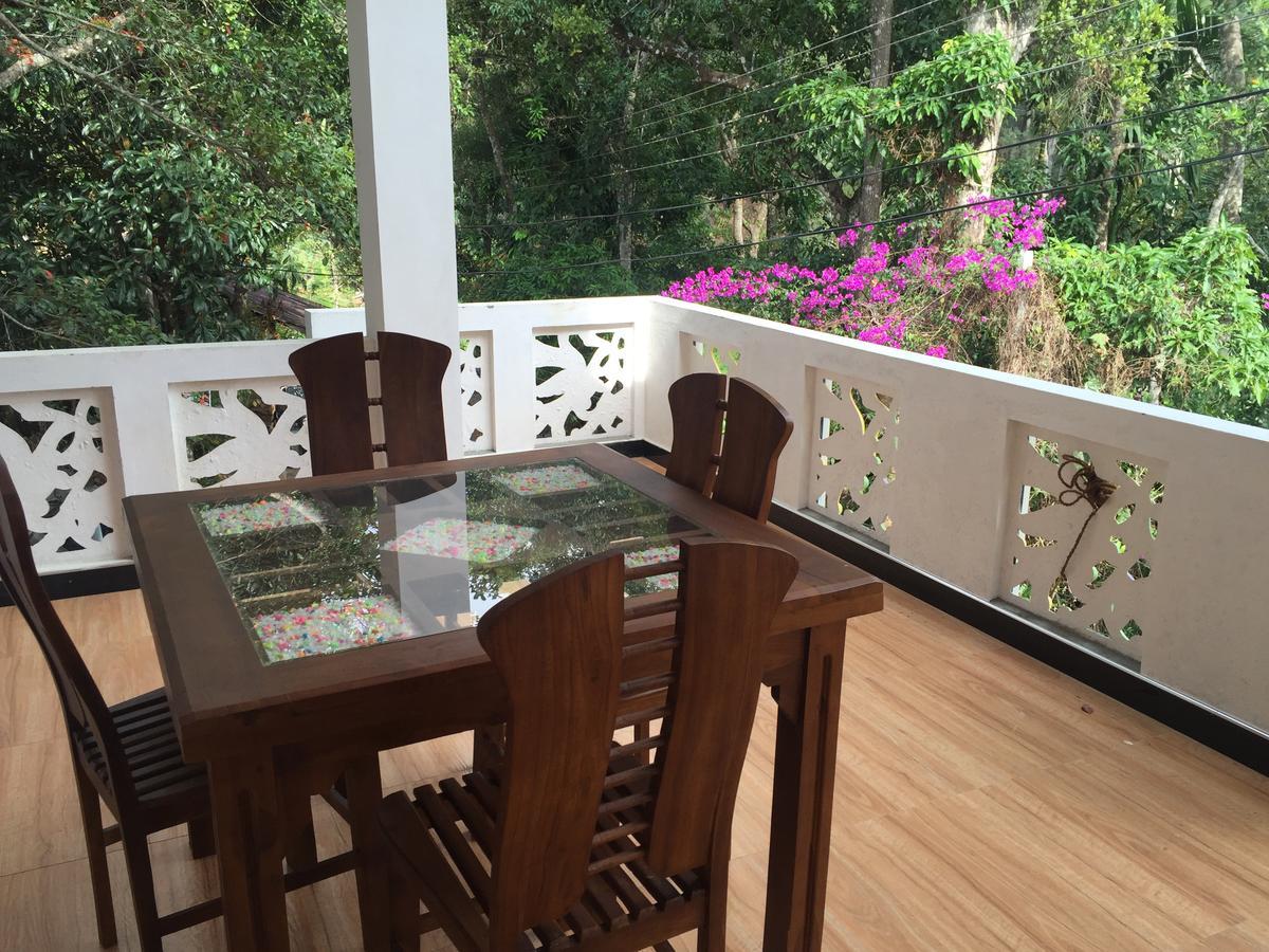 Adhi's Place