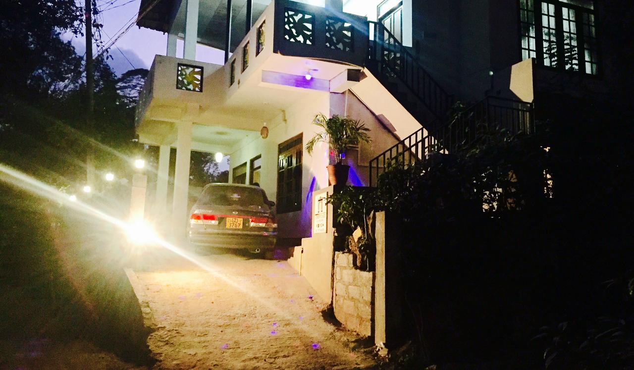 Adhi's Place