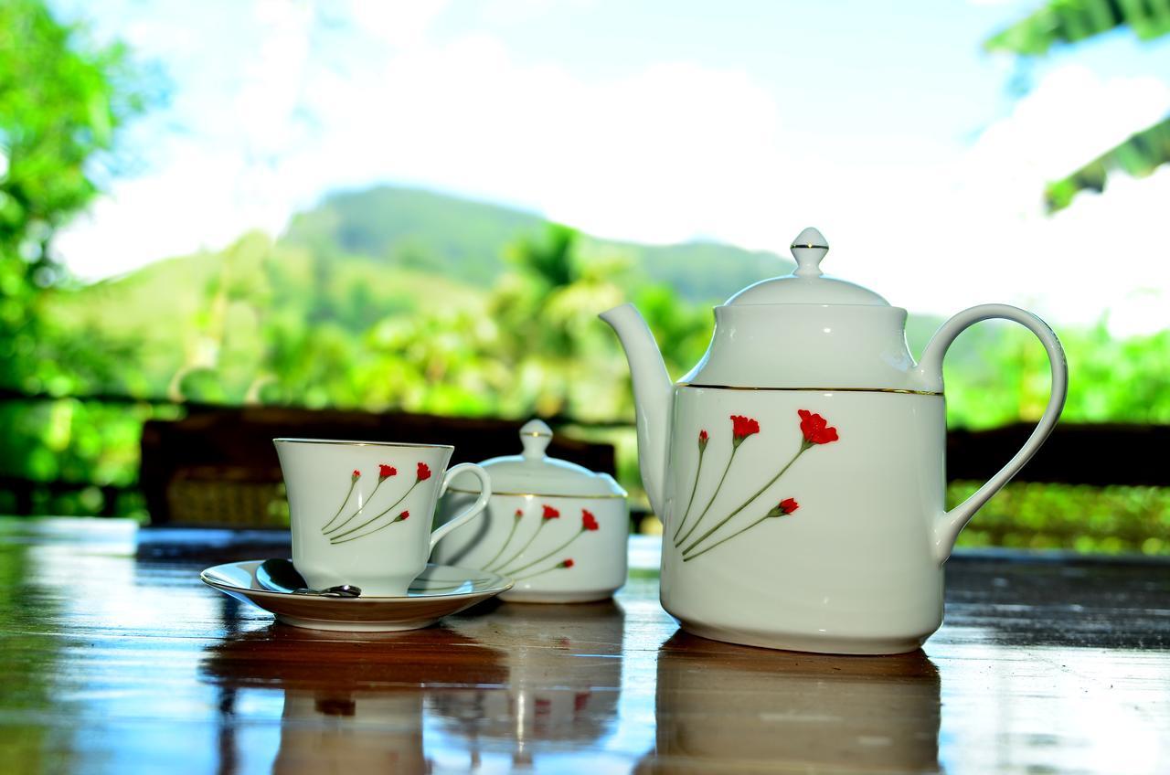 Bed & Breakfast Dimuthu 3*