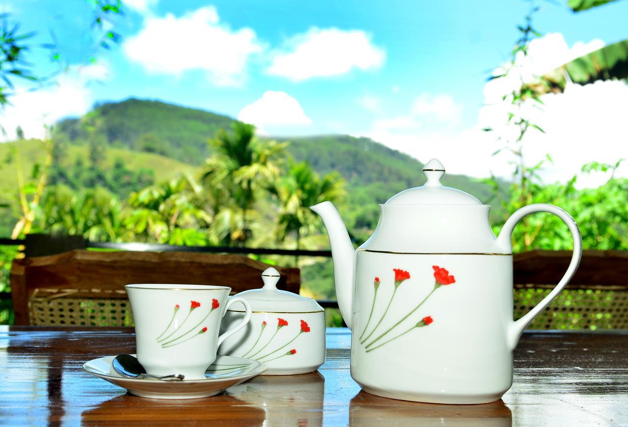 Dimuthu Bed & Breakfast Ella