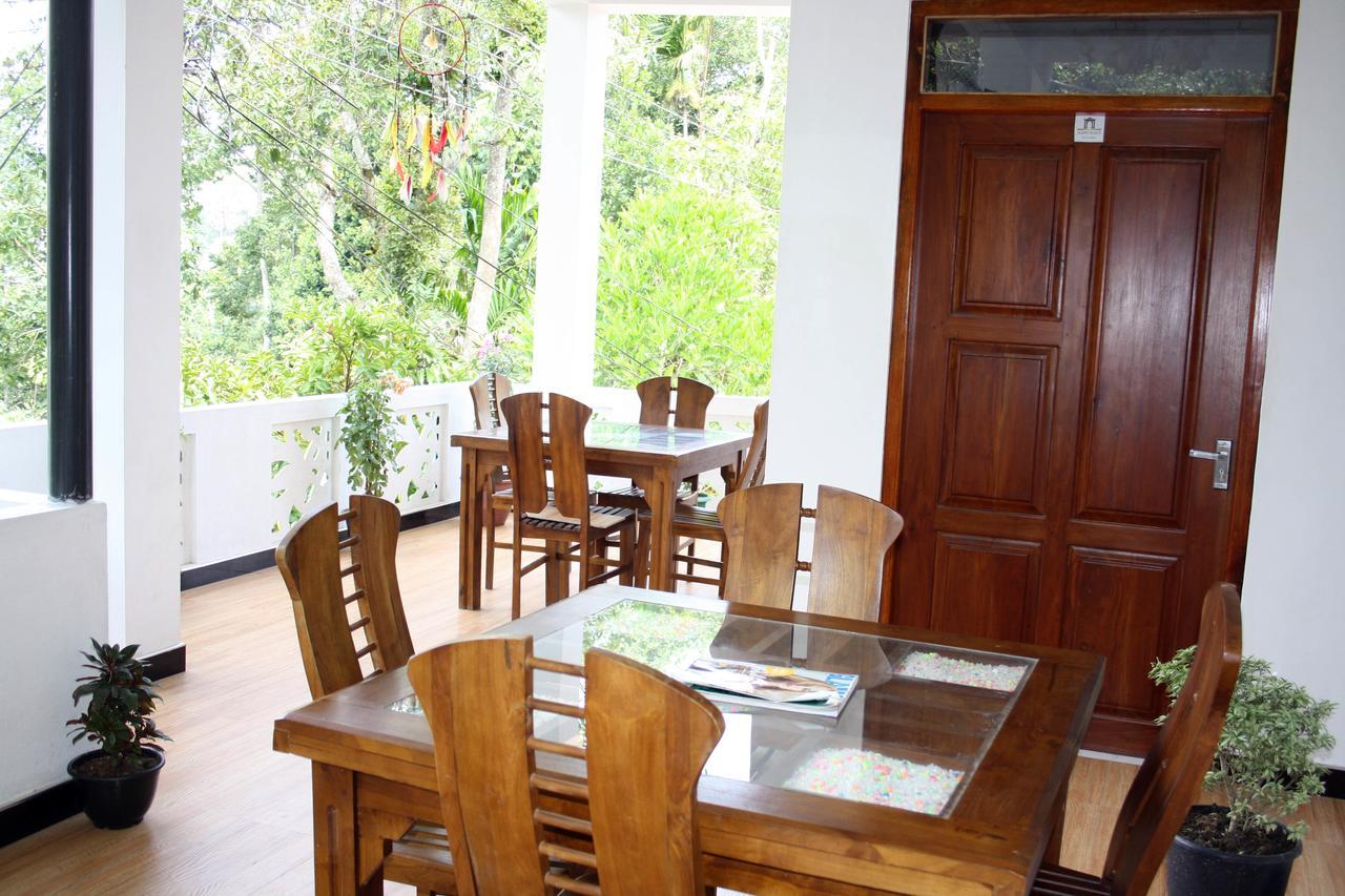 Adhi's Place Ella
