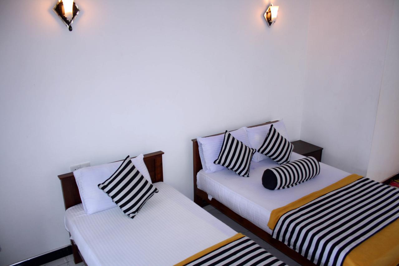 Adhi's Place 2* Ella