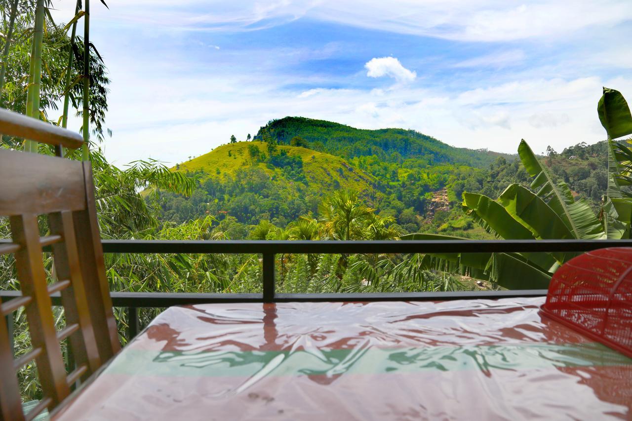 Bed & Breakfast Dimuthu