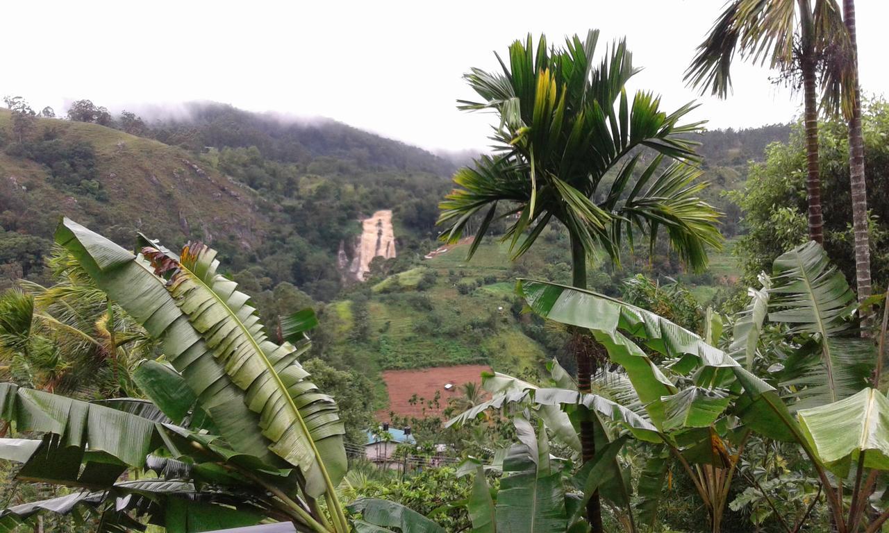 Bed & Breakfast Dimuthu Ella
