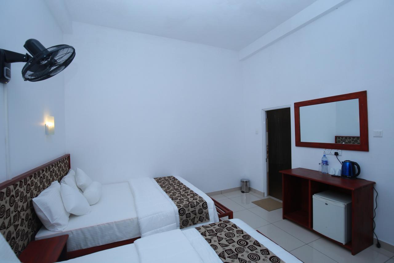 Bed & Breakfast Red Rock 3*