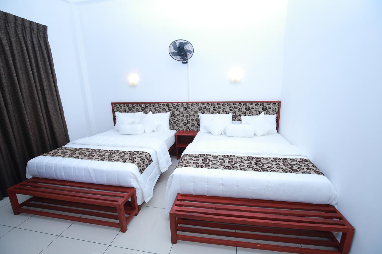 Bed & Breakfast Red Rock