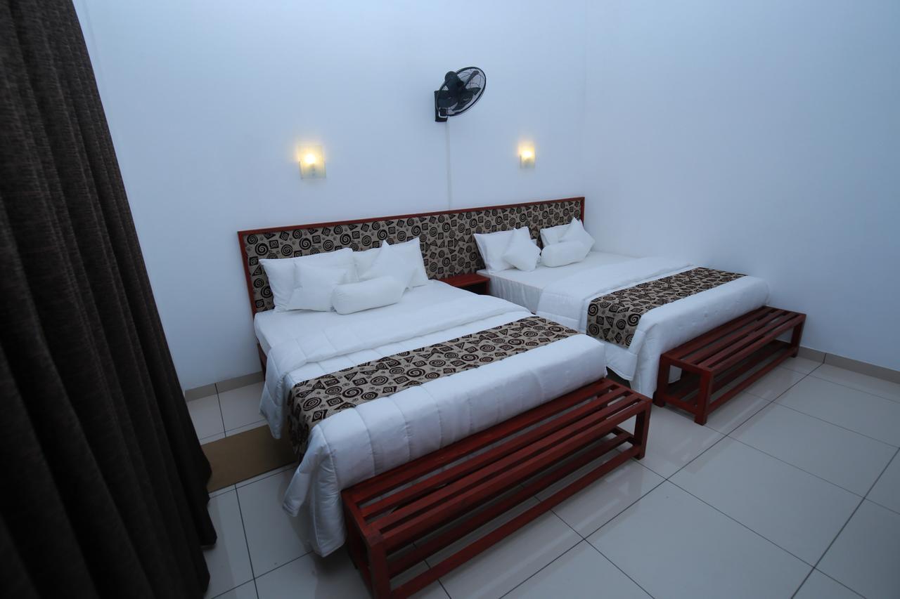 Bed & Breakfast Red Rock