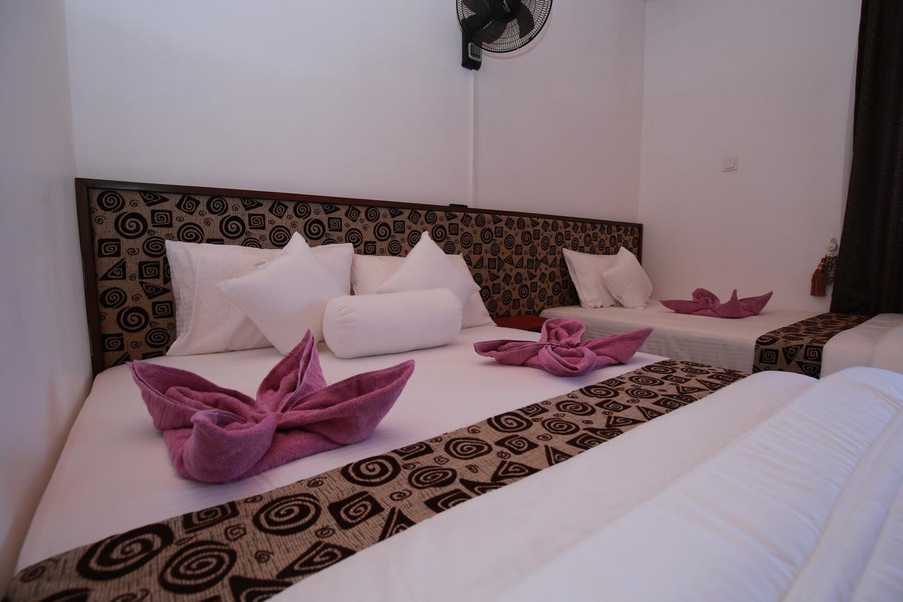 Bed & Breakfast Red Rock