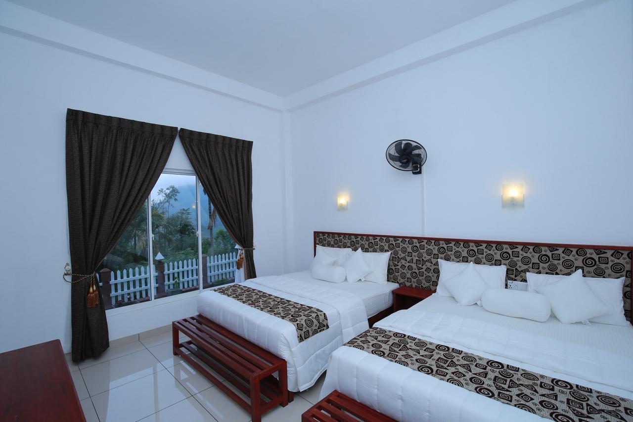Bed & Breakfast Red Rock Ella