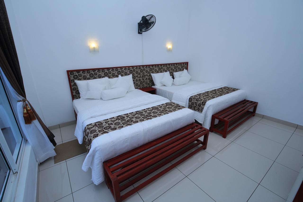 Bed & Breakfast Red Rock 3*