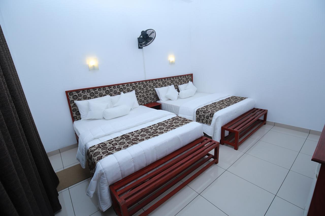 Bed & Breakfast Red Rock Ella