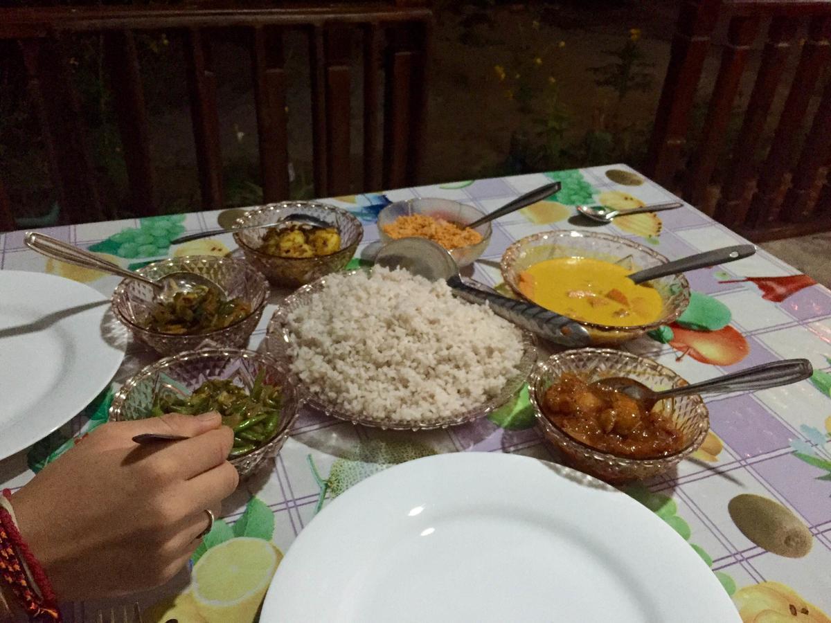 Pasan Guest Bed & Breakfast Ella