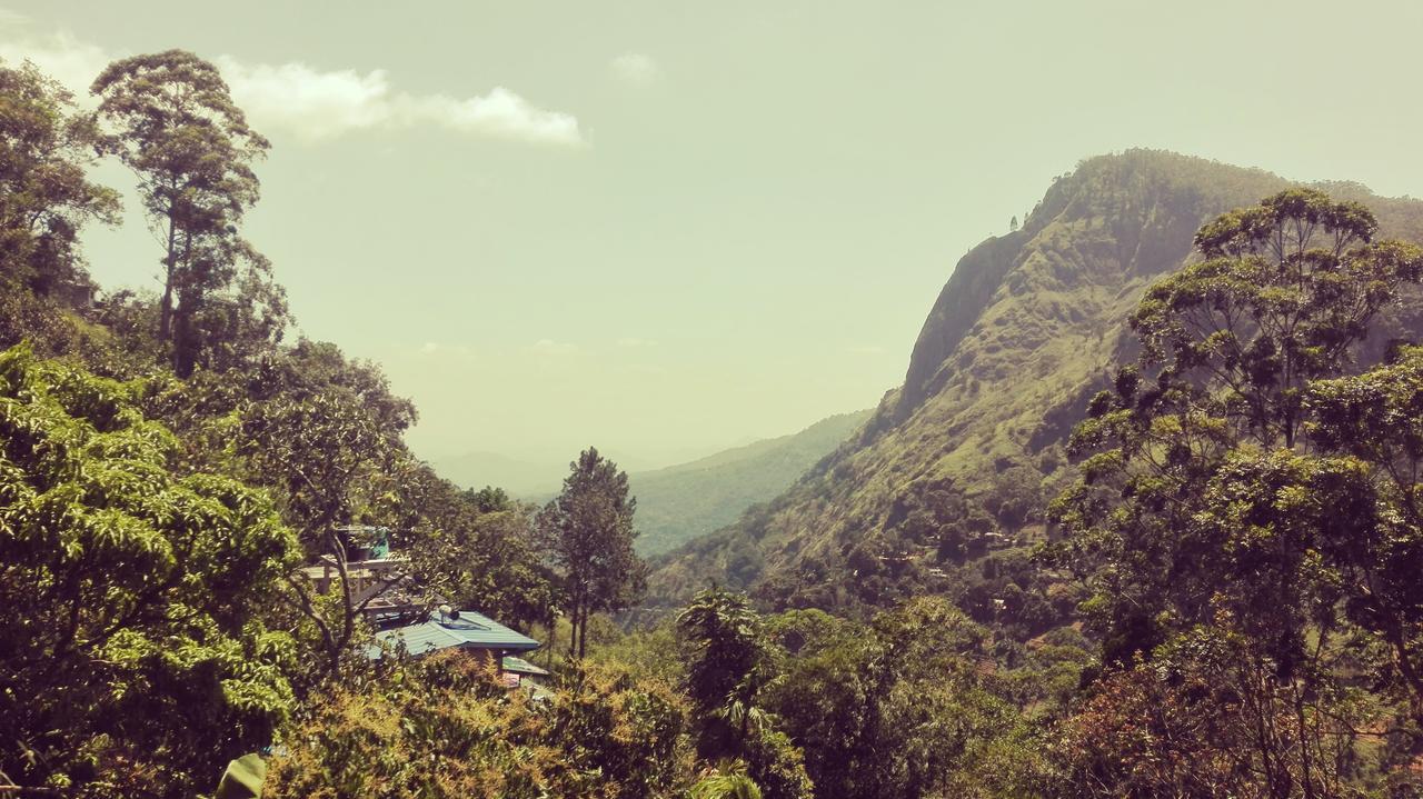 Village *