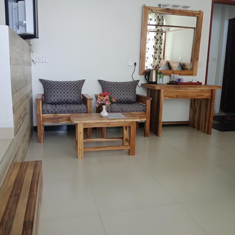 Gap Panorama Bed & Breakfast 3*