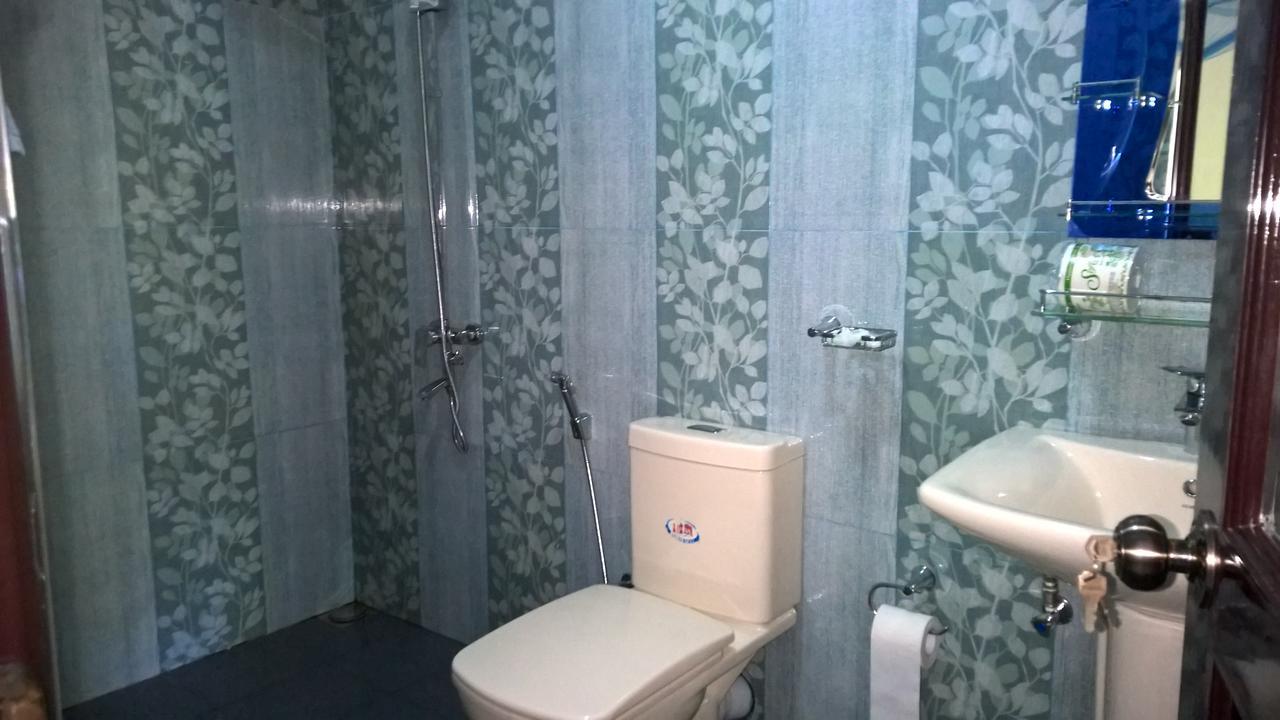 Solitary Homestay *