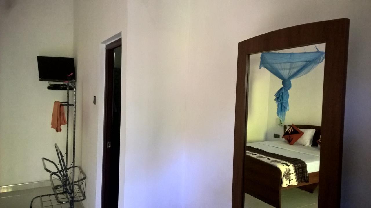 Solitary Homestay