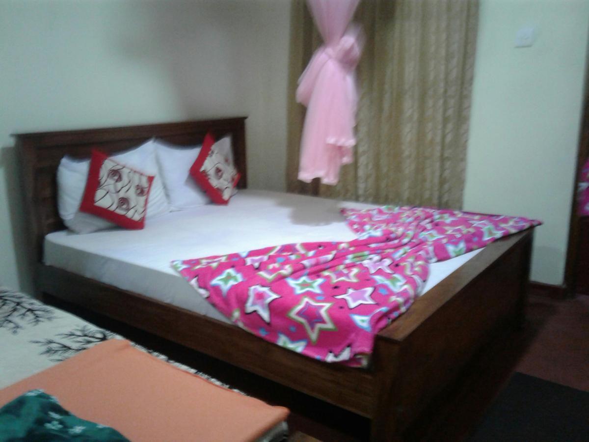 Joys Homestay *