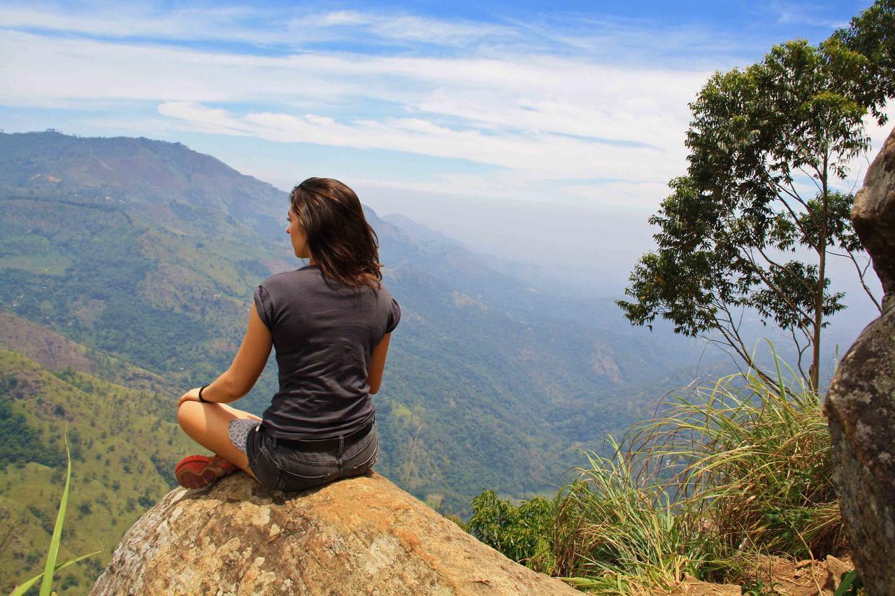 Homestay Solitary