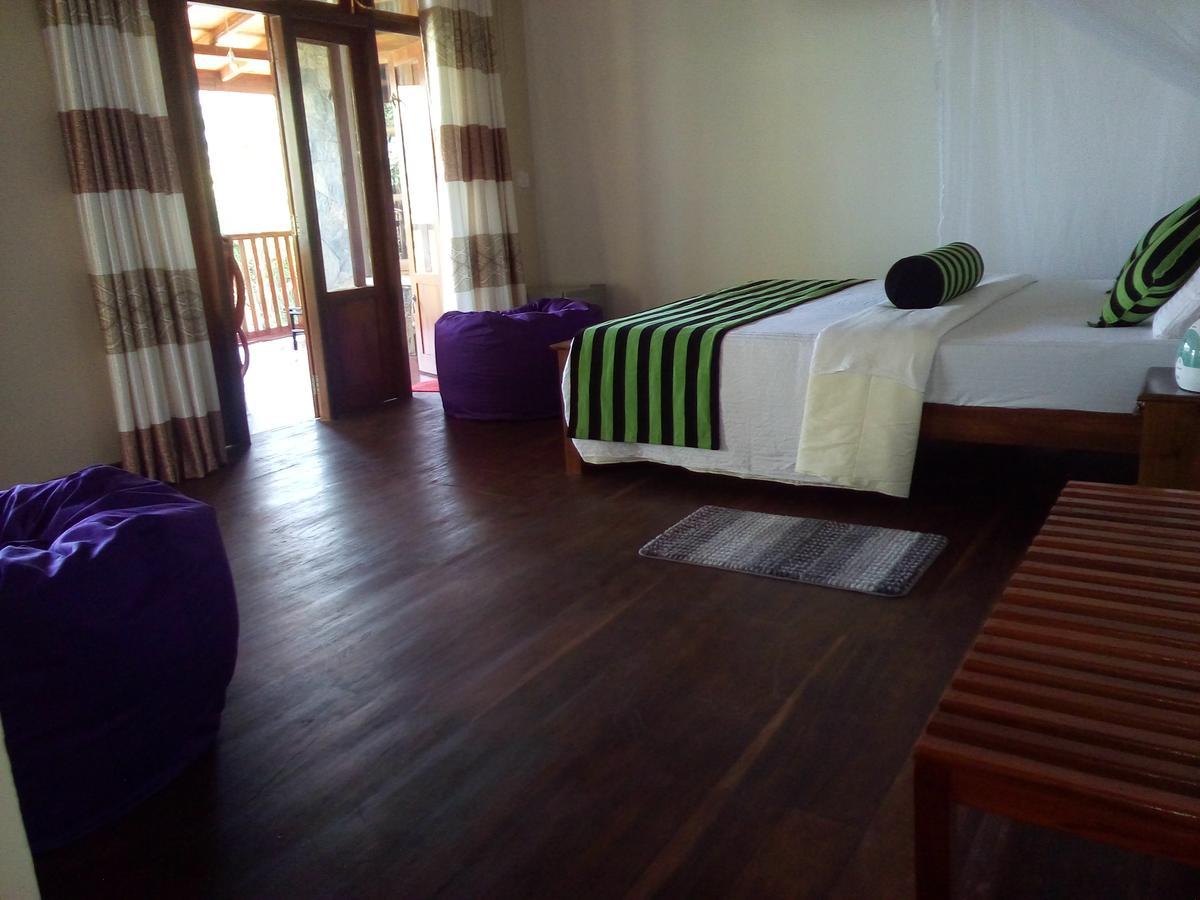 Bed & Breakfast Blue Ribbon *