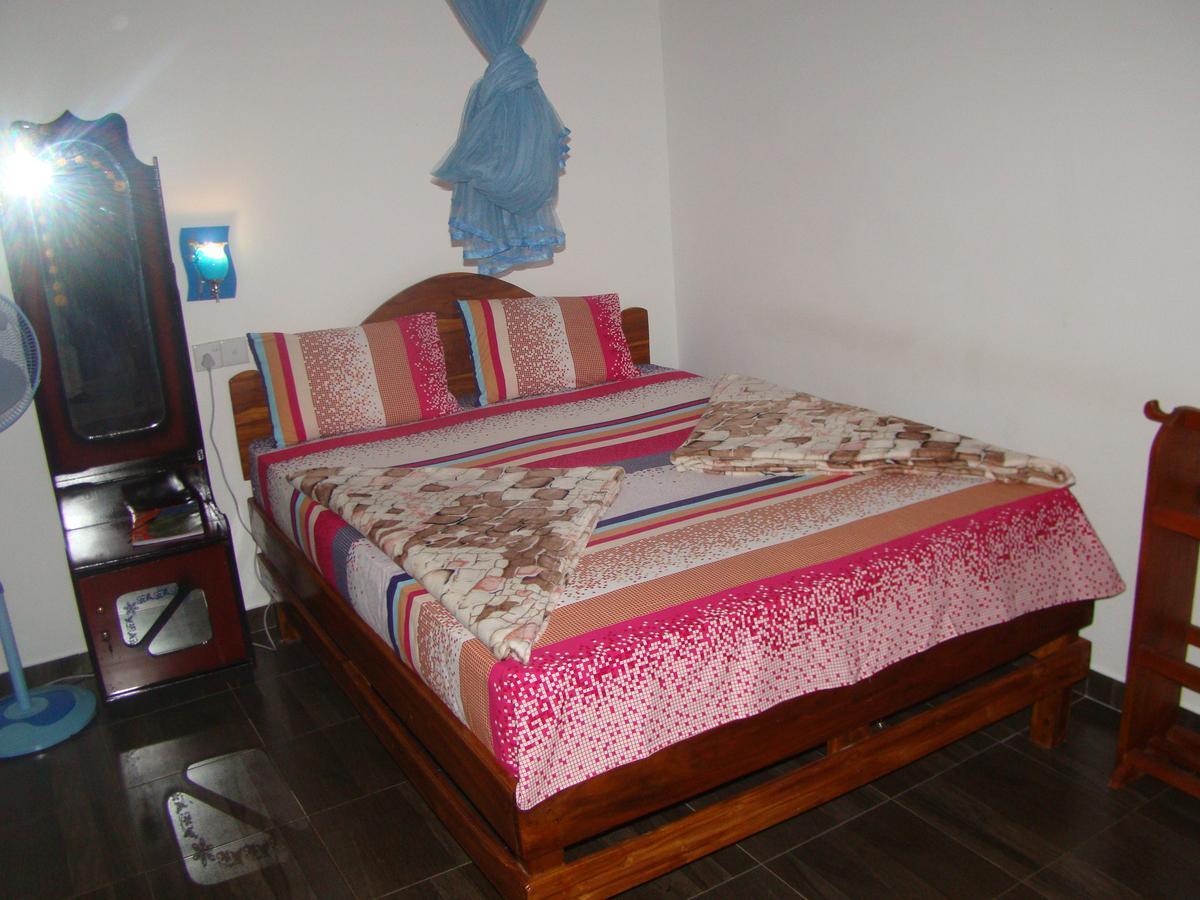 Yoho Rawana Mountain View Guest house Ella