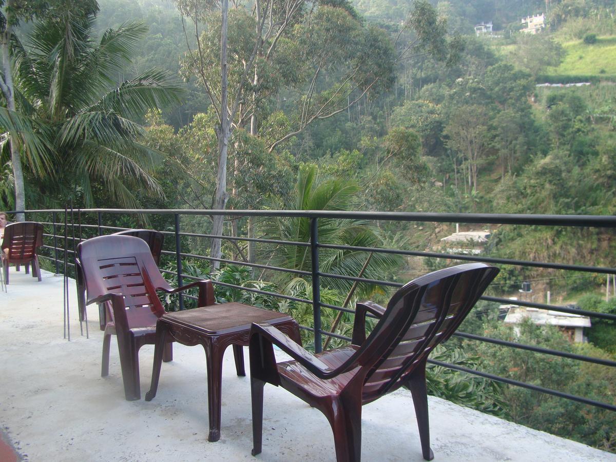 Yoho Rawana Mountain View Guest house 2*