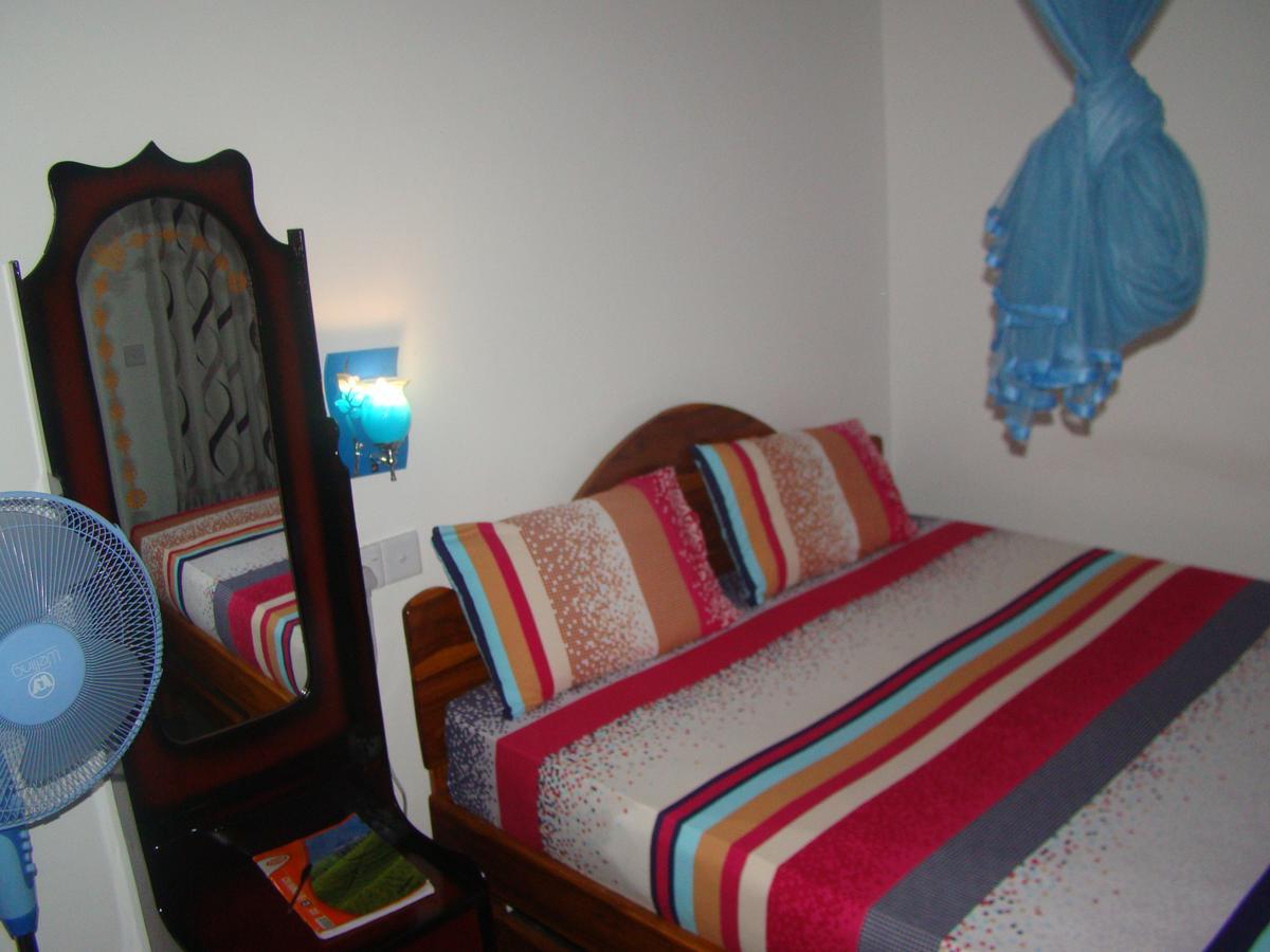 Guest house Yoho Rawana Mountain View