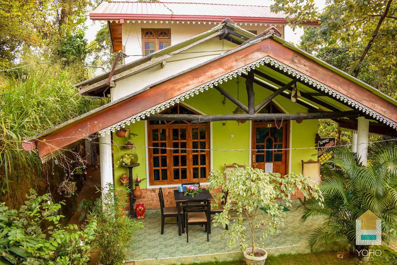 Sudumal Homestay Ella