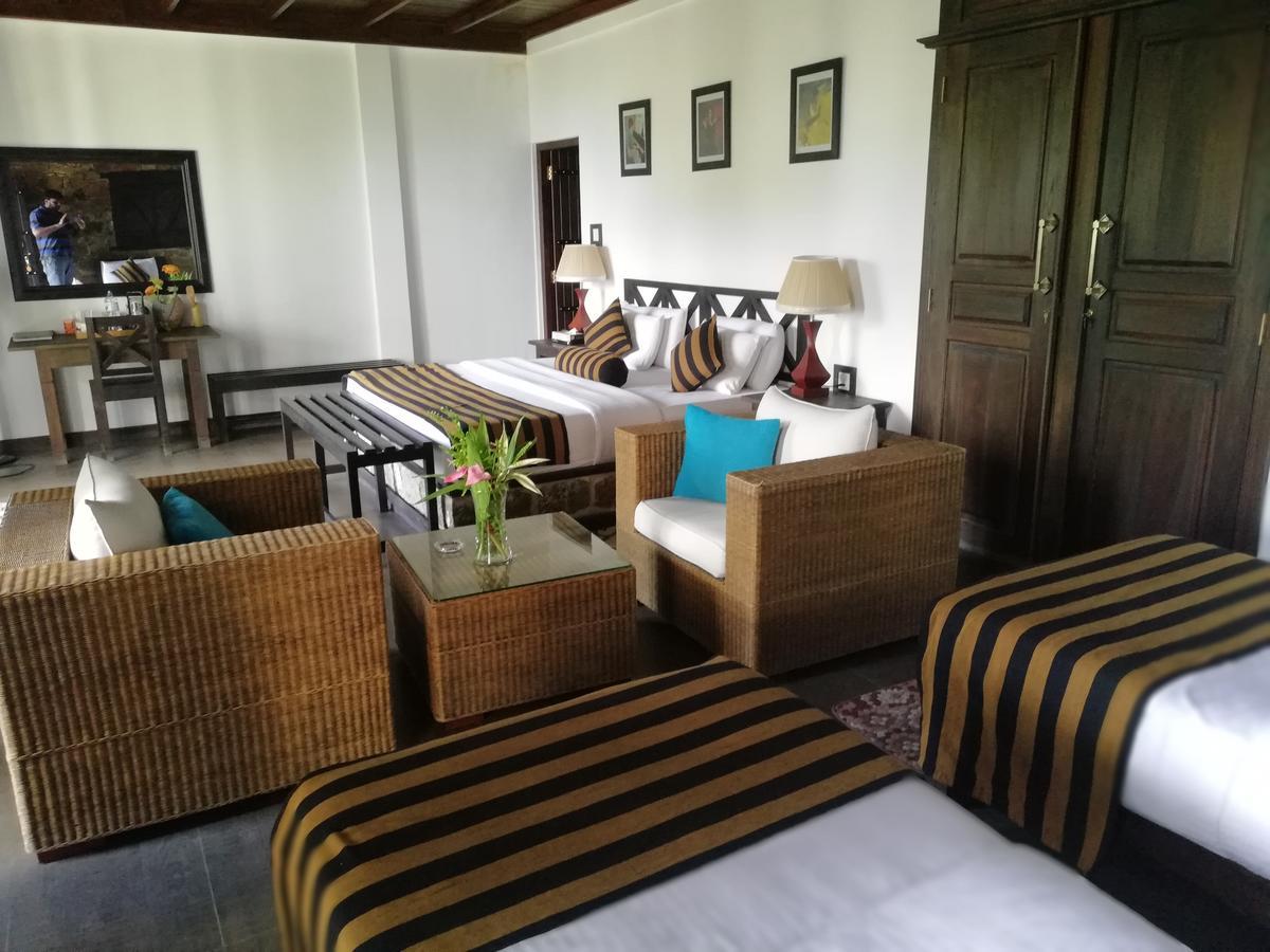 Laura Guest house