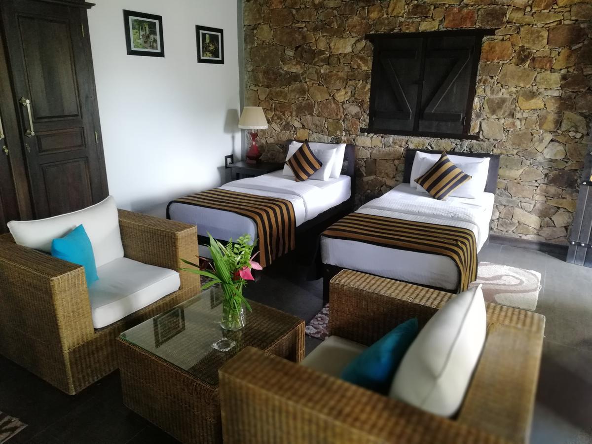 Guest house Laura Ella