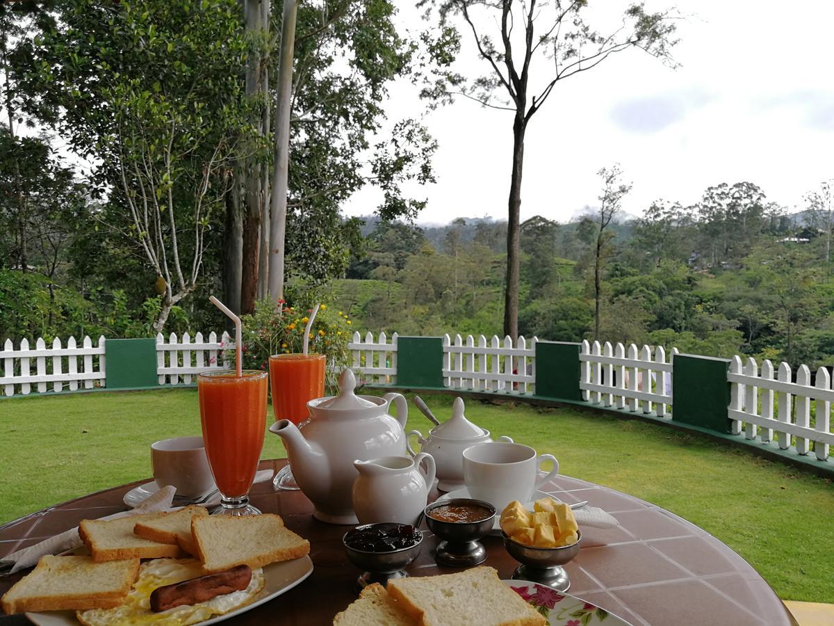 Nine Arch Bed & Breakfast