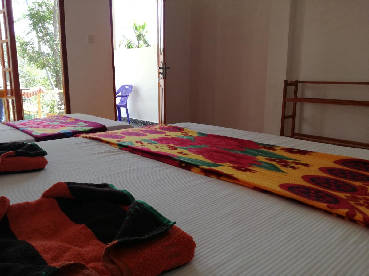 Sunrise Hotel Ella