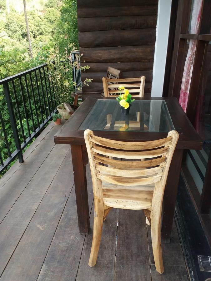 Lushy Homestay Ella