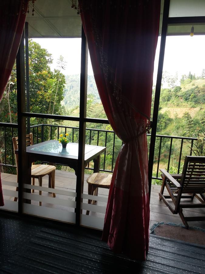 Homestay Lushy Ella