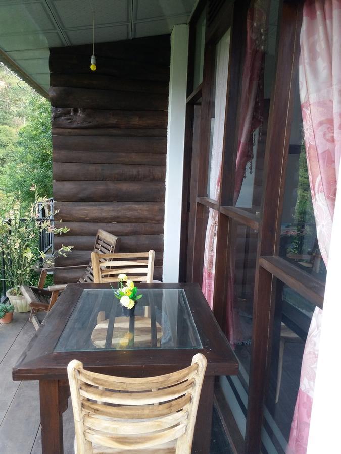 Lushy Homestay
