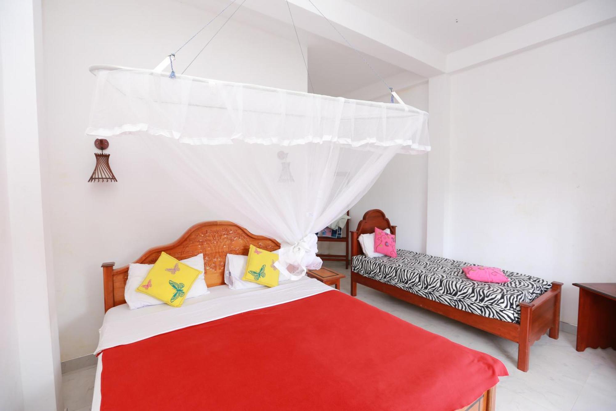 Ella Cloud Castle Homestay Homestay Ella